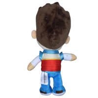 Peluche Ryder Paw Patrol 27cm, Peluche La Patrulla Canina para Niños y Niñas, Peluche Suave con ojos bordados, Regalo Cumpleaños, Navidad, Reyes - details 2