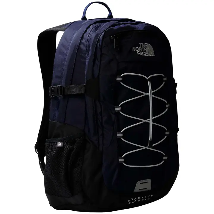 Mochila De Montaña The North Face Borealis Classic Tnf Navy/Tin G - 1