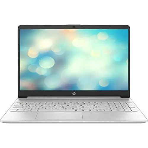 Portatil hp 15s - fq4056ns i7 - 1195g7 15.6pulgadas -  8gb -  ssd512gb -  freedos -  plata natural - 1