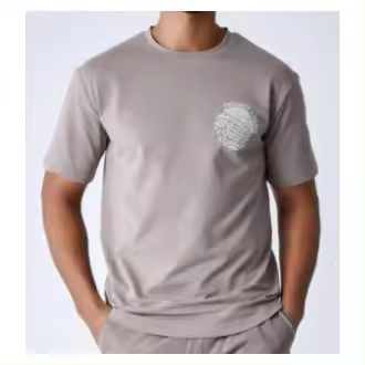 Camisetas Project X Paris modelo 2410088 en color Beig - 1