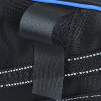 Bolsas De Asiento Trasero Para Motocicleta Honda Ruckus Zoomer NPS50 2010-2021 Negro Almacenamiento Impermeable De Equipaje - details 8