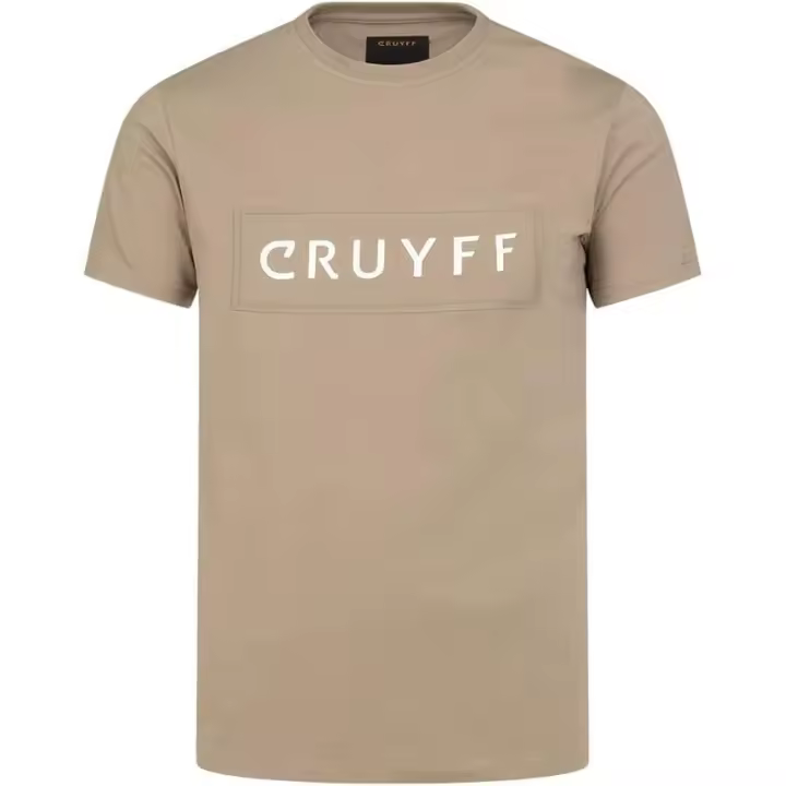 Cruyff, Camiseta Hombre modelo Kai. CA231090-103 - 1