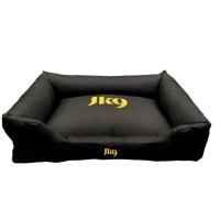 Cama para perros Julius-K9, Desenfundable , cuna con base antideslizante para mascotas, comoda y resistente - details 0