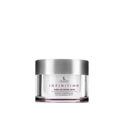 Lendan Infinitime Crema Global Anti-Edad 50 ml – Rejuvenecimiento Facial Integral — oferta en Miravia