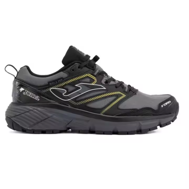Zapatillas deportivas Trail JOMA VORA en negro para hombre - 1
