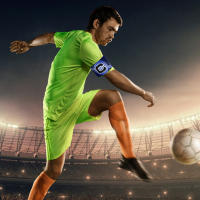 Armband De Capitán De Fútbol Para Niños Y Adultos 1-3 Piezas Bandas De Brazo Para Líder Competición Regalo Ideal Para Entrenamiento De Fútbol - details 6