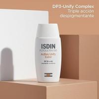 Isdin Fotoultra Active Unify Color Despigmentante SPF50 50ml - details 1
