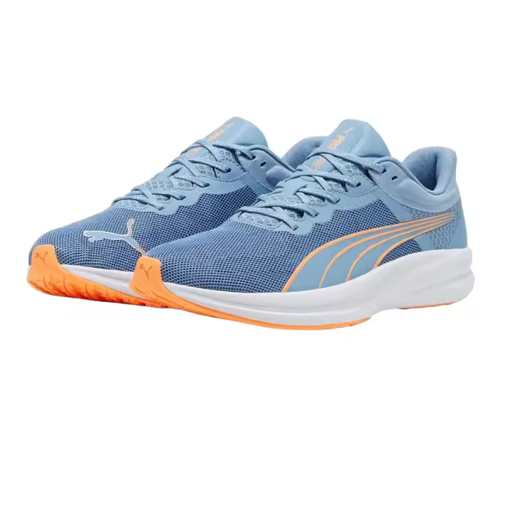 PUMA REDEEM PROFOAM AZUL 377995 23 ZAPATILLAS RUNNING HOMBRE - 1