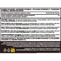 LIFE PRO NUTRITION CREATINE MONOHYDRATE 300G - Creatina Micronizada - Potencia y Fuerza Muscular - Sin Sabor - details 2
