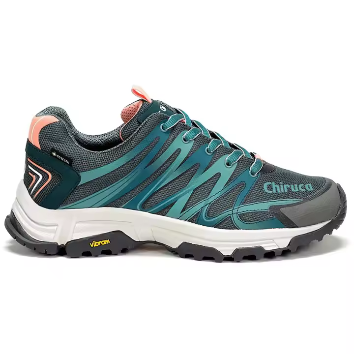 Calzado Outdoor marca Chiruca modelo 4493605 para unisex en color - 1
