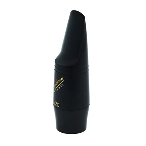 BOQUILLA SAXOFON ALTO-Vandoren (A20) V5 - 1
