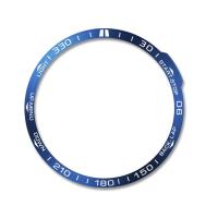 Carcasa De Acero Inoxidable Para Smartwatch Garmin Fenix 7X 7 7S Protector Metálico Anillo Bumper Accesorios Deportivos Para Reloj - details 5