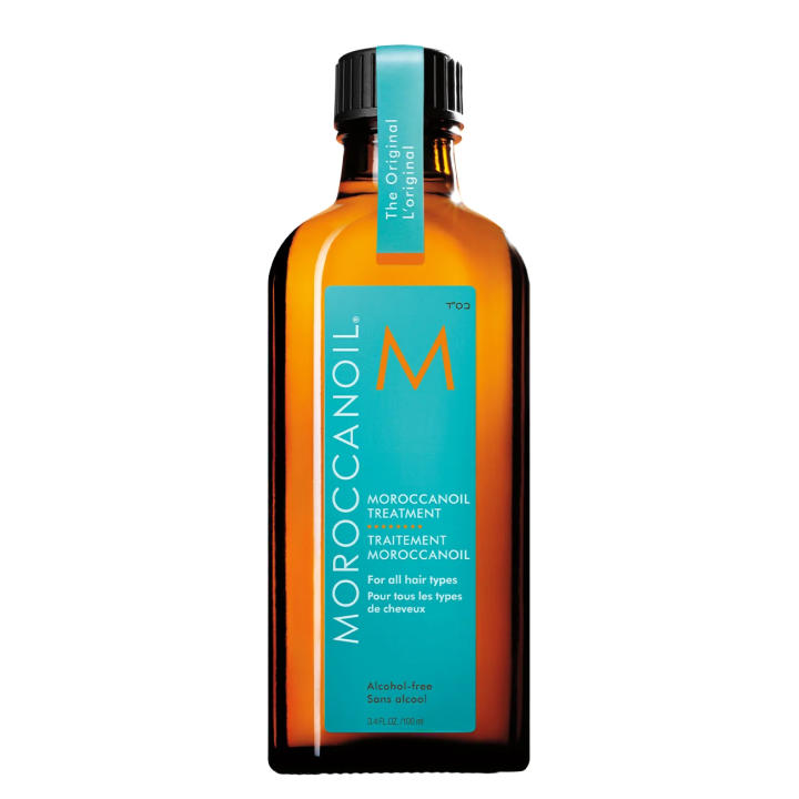 Moroccanoil Tratamiento 100 Ml. Para todo tipo de cabello.