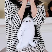 Peluche De 18/28cm De Hedwig Y Bowtruckle De Harry Potter Juguete De Animales Suave Para Niños Y Niñas Regalo De Navidad - details 4