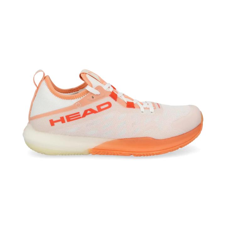 Zapatillas de Pádel HEAD MOTION PRO PADEL MUJER 274645 WHCO BLANCO CORAL