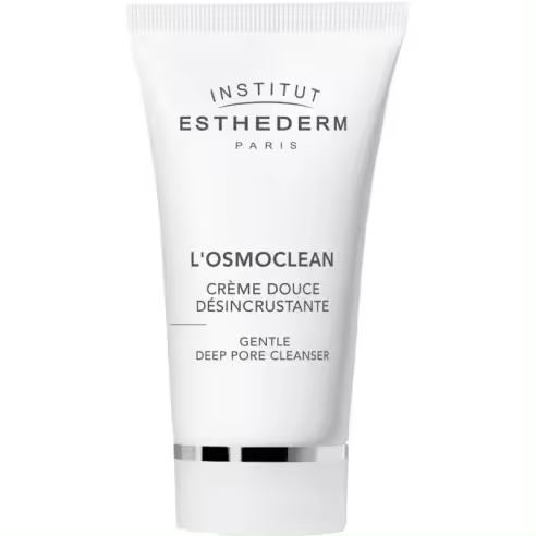 ESTHEDERM OSMOCLEAN CREMA DESINCRUSTANTE 75 ML - 1