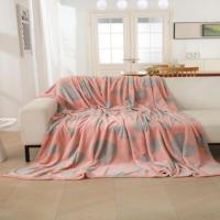 Mantas para Sofa Grande, Manta Estampada Sedalina Cama ,Manta Polar Franela Extra Suave,,para Toda Estación - details 1