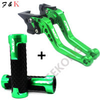 Accesorios Para Motocicleta CBR 1000RR 2008-2016: Manillar De Freno Y Embrague Ajustable CNC De Aluminio 6061 T6 - details 7