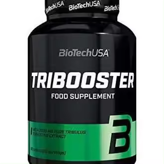Biotechusa Tribooster Food Suplement 60 Tabletas - 1