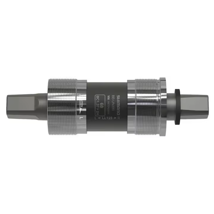 Shimano Eje De Pedalier Tourney Un300 Ll123 - 1