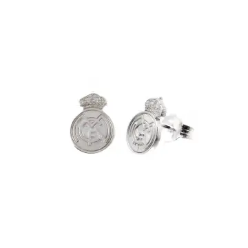 Charm De Jugador Deportivo De Fútbol De Plata De Ley 925