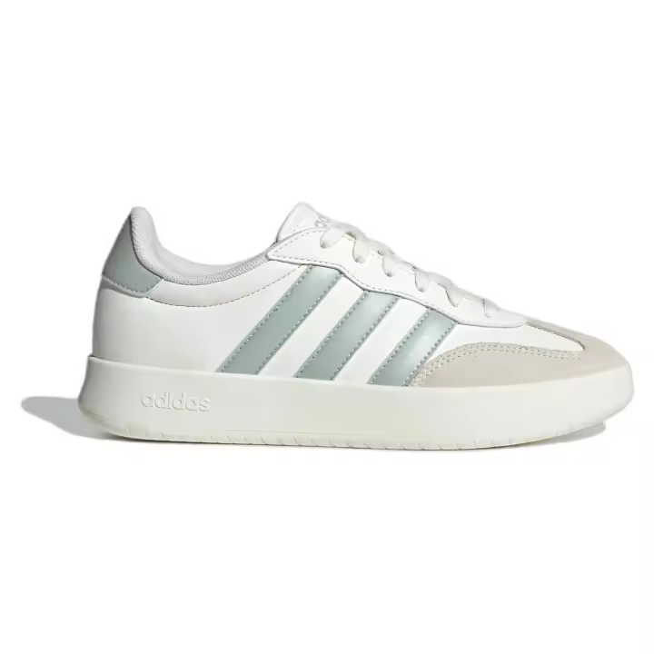 Zapatillas Sneakers Adidas para Mujer en color Blanco - 1