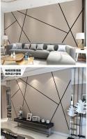 Pegatinas De Azulejos Autoadhesivas Impermeables Para Piso Y Pared Espaciamiento De Juntas En Oro Y Plata Decoración Del Hogar - details 21