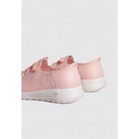 Skechers SKECHERS SLIP-INS: GO WALK JOY - ABBY Deportivas Planas Mujer Rosa - details 2