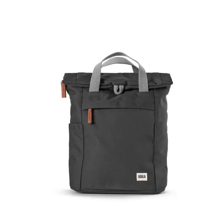 Roka London Mochila Finchley A Gris Adulto - 1