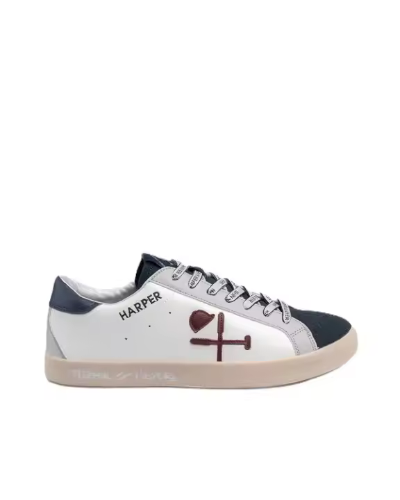 HARPER AND NEYER CALZADO HOMBRE 700124010 MA - 1
