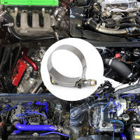 Coupler De Silicona Para Escape Y Turbo Intercooler Tornillos De Acero 2/2.25/2.5/2.75/3/3.25/3.5/4 Pulgadas 304 Clampeado De Escape - details 5