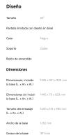 Official | Xiaomi TV F 65 2026, Pantalla 4K con tecnología de cuidado ocular y calidad de imagen HDR, Frecuencia de actualización de 120 Hz en el modo Game Boost a través de HDMI, Elegante acabado metálico con diseño de bisel ultrafino - details 26