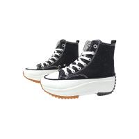 Eva zorteon- Zapatillas de Lona  Caña Alta  para Mujer. - details 12