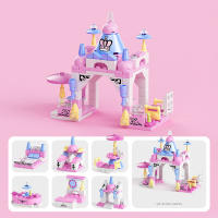 Bloques De Construcción Clásicos Combinables Policia Ambulancia Militar Tanques Avión Set De Bolsa 6 Formas Juguete De Bloques De Plástico Para Niños - details 19