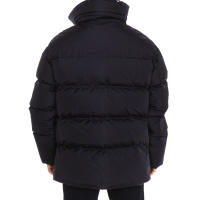 Dsquared2-Chaqueta Acolchada S71AN0219-S53352 para Hombre