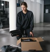 Reboots Go Recovery Boots SET - Botas de presoterapia - details 1