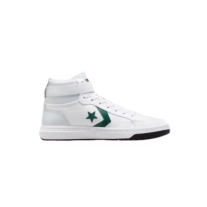 Zapatilla Converse Pro Blaze V2MD Hombre Verde - 1