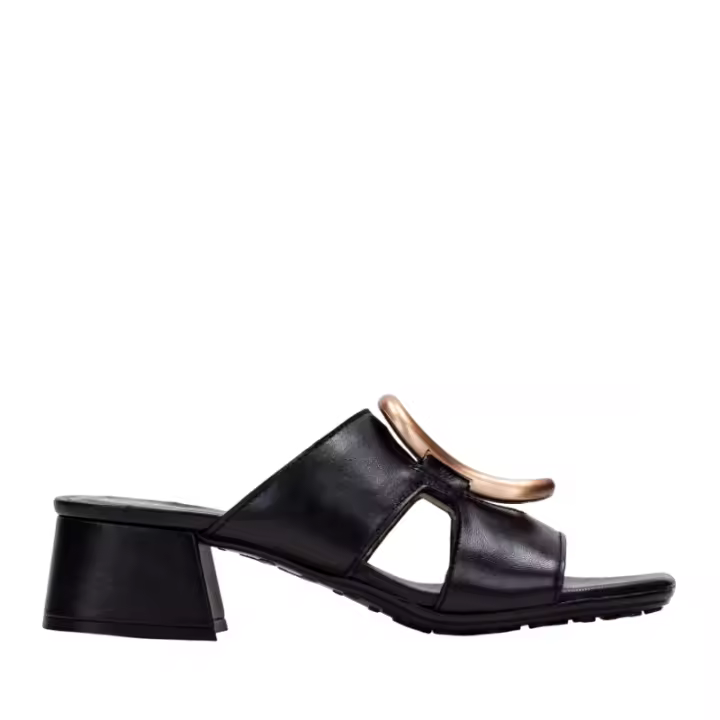 HISPANITAS DALLAS HV254074 NEGRO - 1