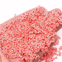 Polvo De Arcilla Polimérica Para Navidad Y Halloween Películas De Polvo De Pato De Navidad Especias De Nieve Pingüino DIY Suministros Para Uñas Slime Y Fundas De Teléfono Regalo De Juguetes - details 17