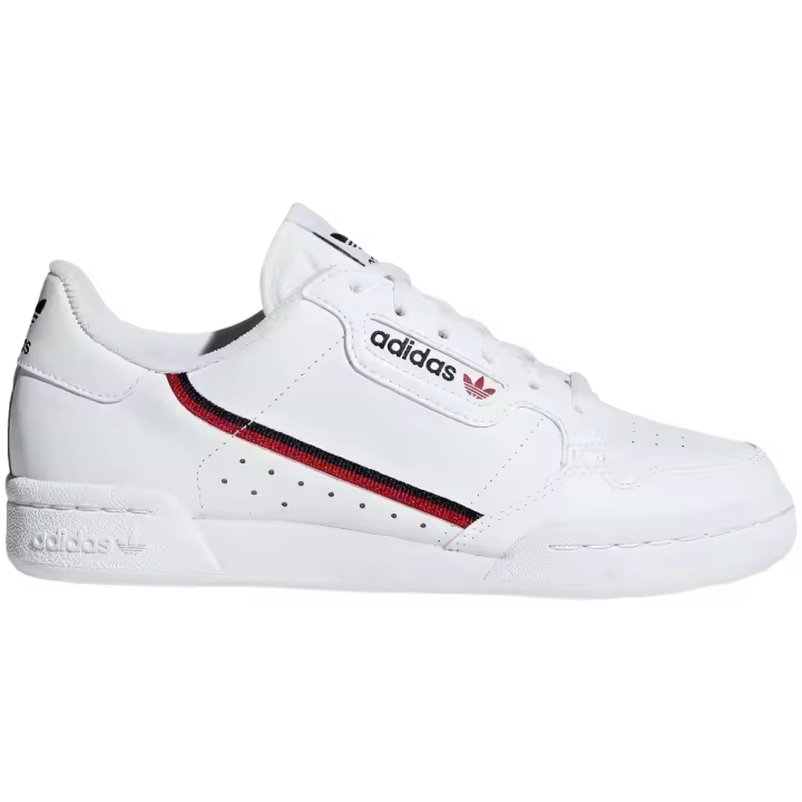Calzado Originals marca Reebok modelo F99787 para junior en color blanco - 1
