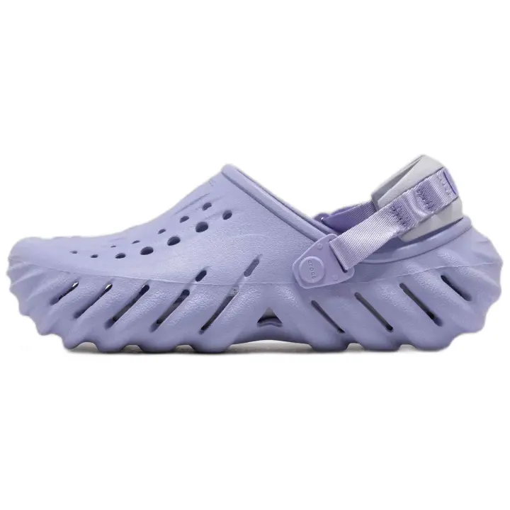 Crocs en color Violeta - 1