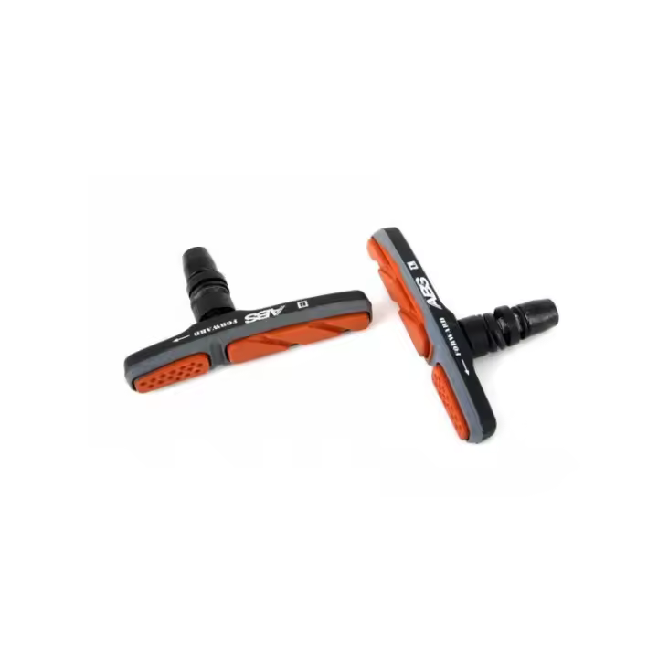 MSC ZAPATAS FRENO V-BRAKE - 1