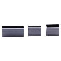 MIUSIE Set De 5 Herramientas De Taladro Para Cuero Corte De Agujeros En Espacio Para Manualidades Y Artesanía Herramienta De Encaje Para Mochilas Teléfonos Mochilas Correa - details 2