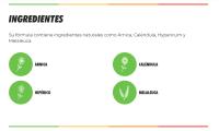FisioCrem Gel Active 60ml - Alivio rápido del dolor muscular y articular - details 2