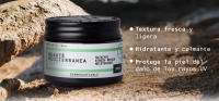 Beauté Mediterranea - STRESS REPAIR MOISTURIZER - Crema Hidratante Facial - Ideal para Irritaciones y Rojeces - Aporta Elasticidad - Vegana - 50 ml - details 1
