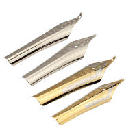 5pcs Nib Original Para Pluma Fuente Jinhao Centennial 100 Resina F Nib Repuesto Para Plumas Accesorios De Papelería - details 9