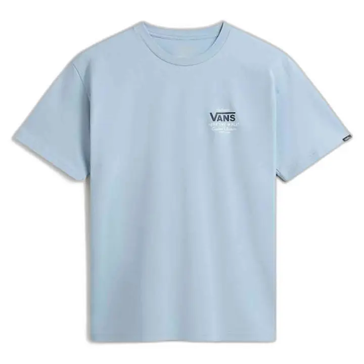 Textil Sportswear marca Vans modelo Vn0A3Hzfczd1 para hombre en color azul - 1