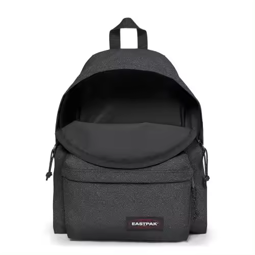 Mochila Eastpak EK000620 PADDED PAK'R SPARKLY Gris o Morada - 1