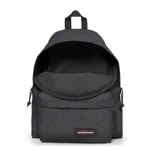 Mochila Eastpak EK000620 PADDED PAK'R SPARKLY Gris o Morada - 1