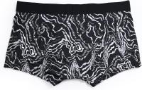 Bóxer Emporio Armani 111290 4R535 35021 graphic nero - details 3